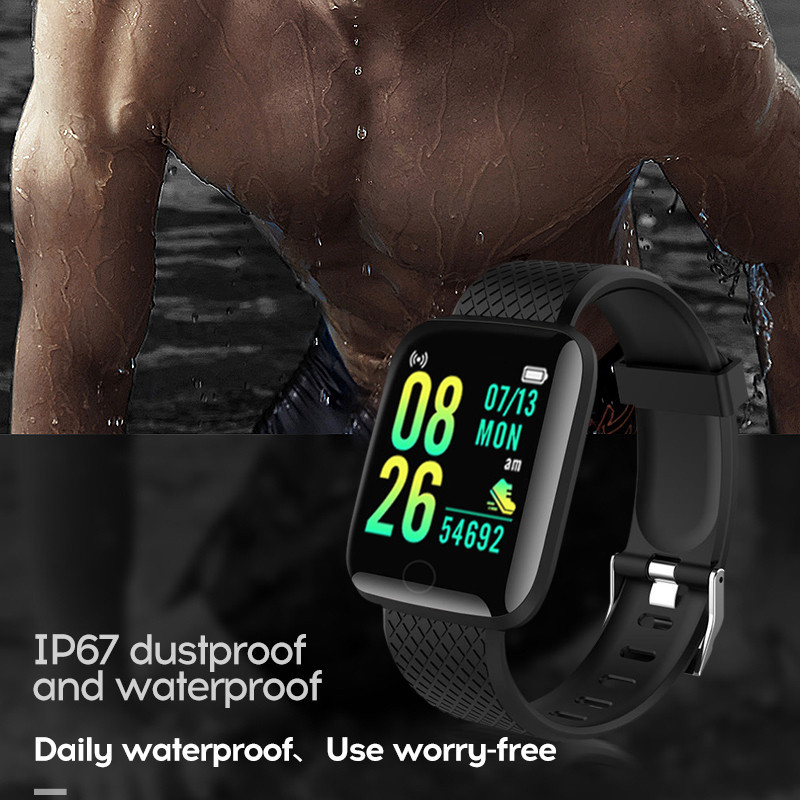 VIVO Men Women Wristwatches Sm - Smartwatch Watches Birthday Gift For Men reseña y precio