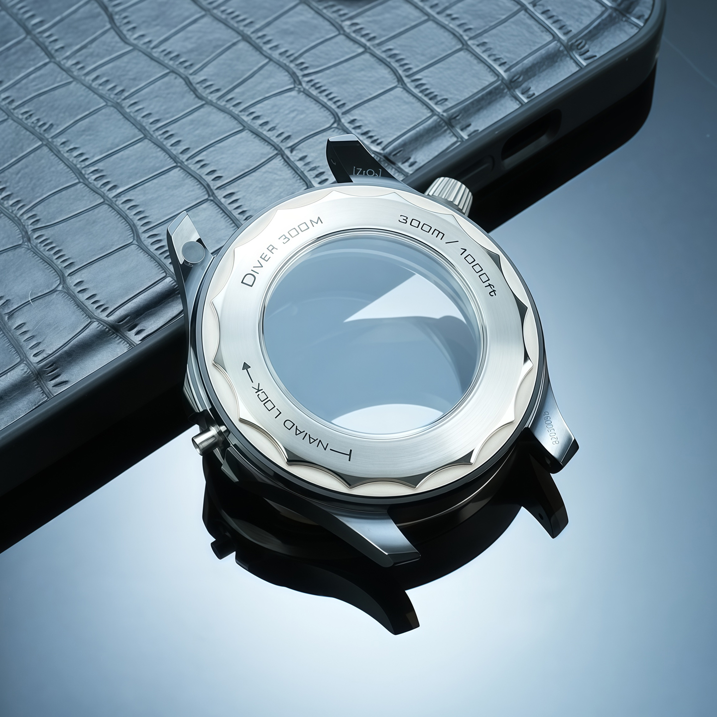 2824 Movement Accessories for  - Watches Omega reseña y precio