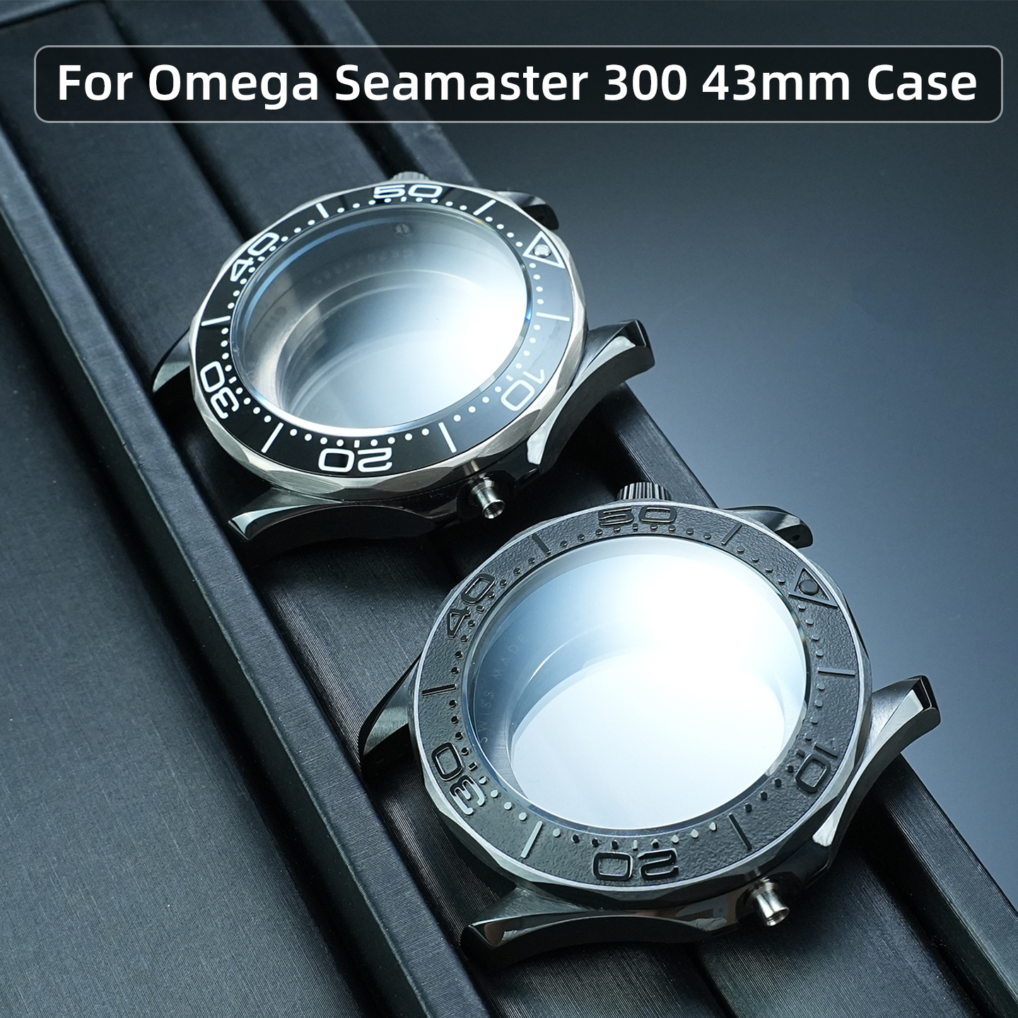 2824 Movement Accessories for  - Watches Omega reseña y precio