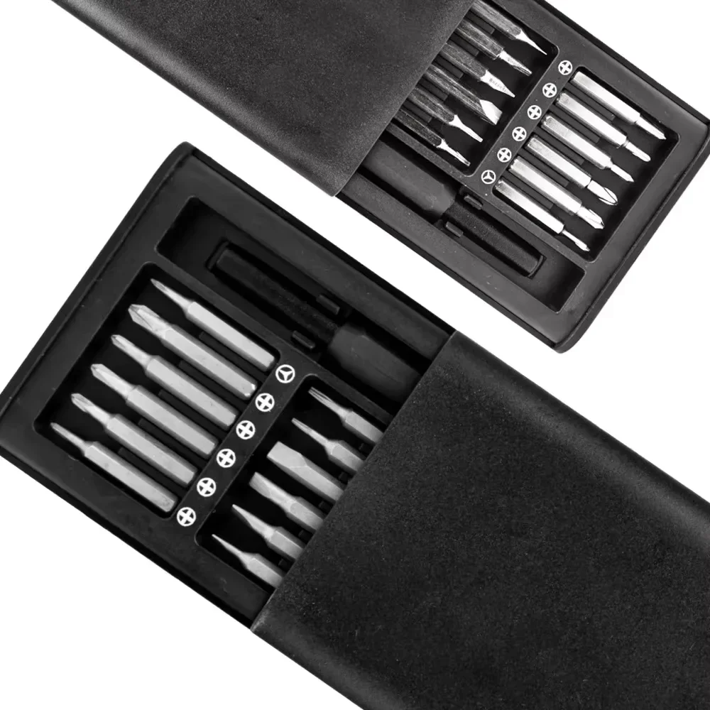 Screwdriver Set Precision Magn - Watchmaker Screwdriver reseña y precio