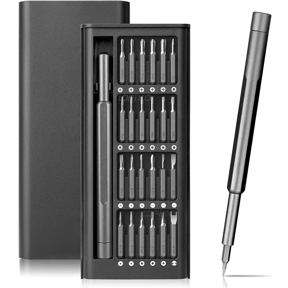 Screwdriver Set Precision Magn - Watchmaker Screwdriver reseña y precio