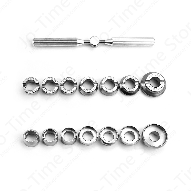 Watch Repair Tool - Oyster Sty - Case Back Opener reseña y precio