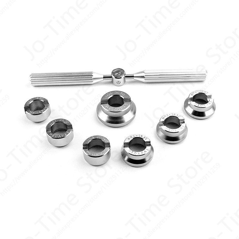 Watch Repair Tool - Oyster Sty - Case Back Opener reseña y precio