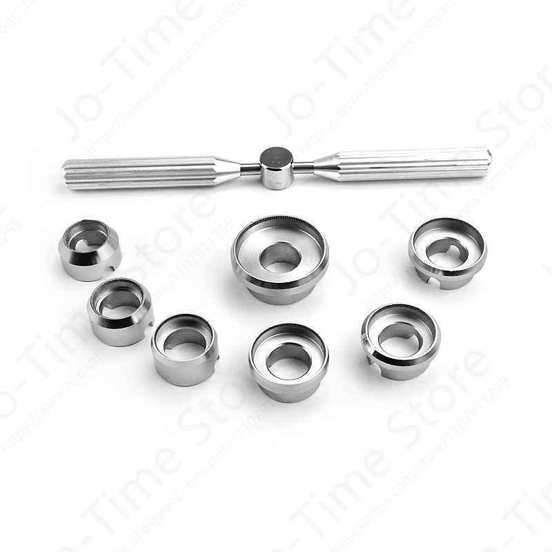 Watch Repair Tool - Oyster Sty - Case Back Opener reseña y precio