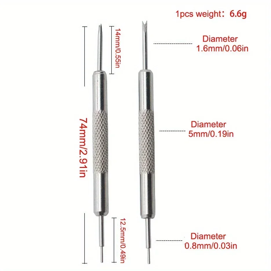 Watch Maintenance Tool Watch C - Case Back Opener reseña y precio