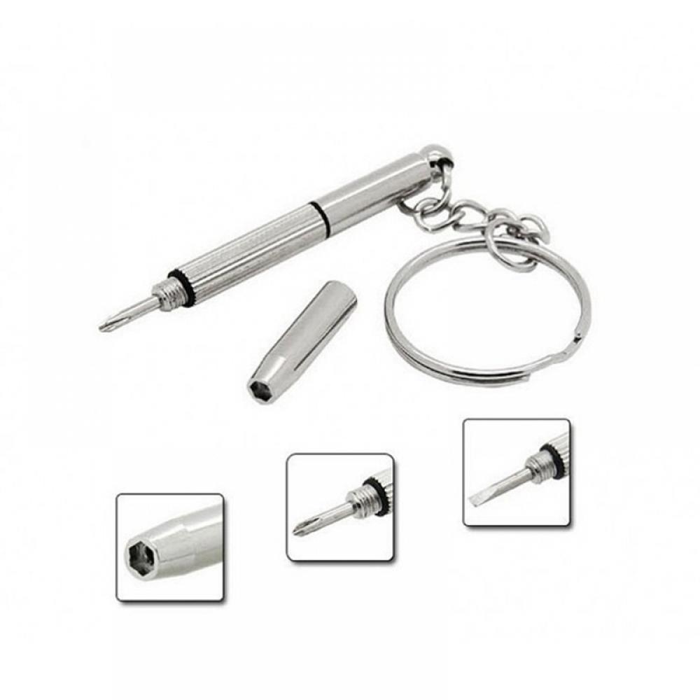 Portable 3 In 1 Screwdriver Ey - Watchmaker Screwdriver reseña y precio