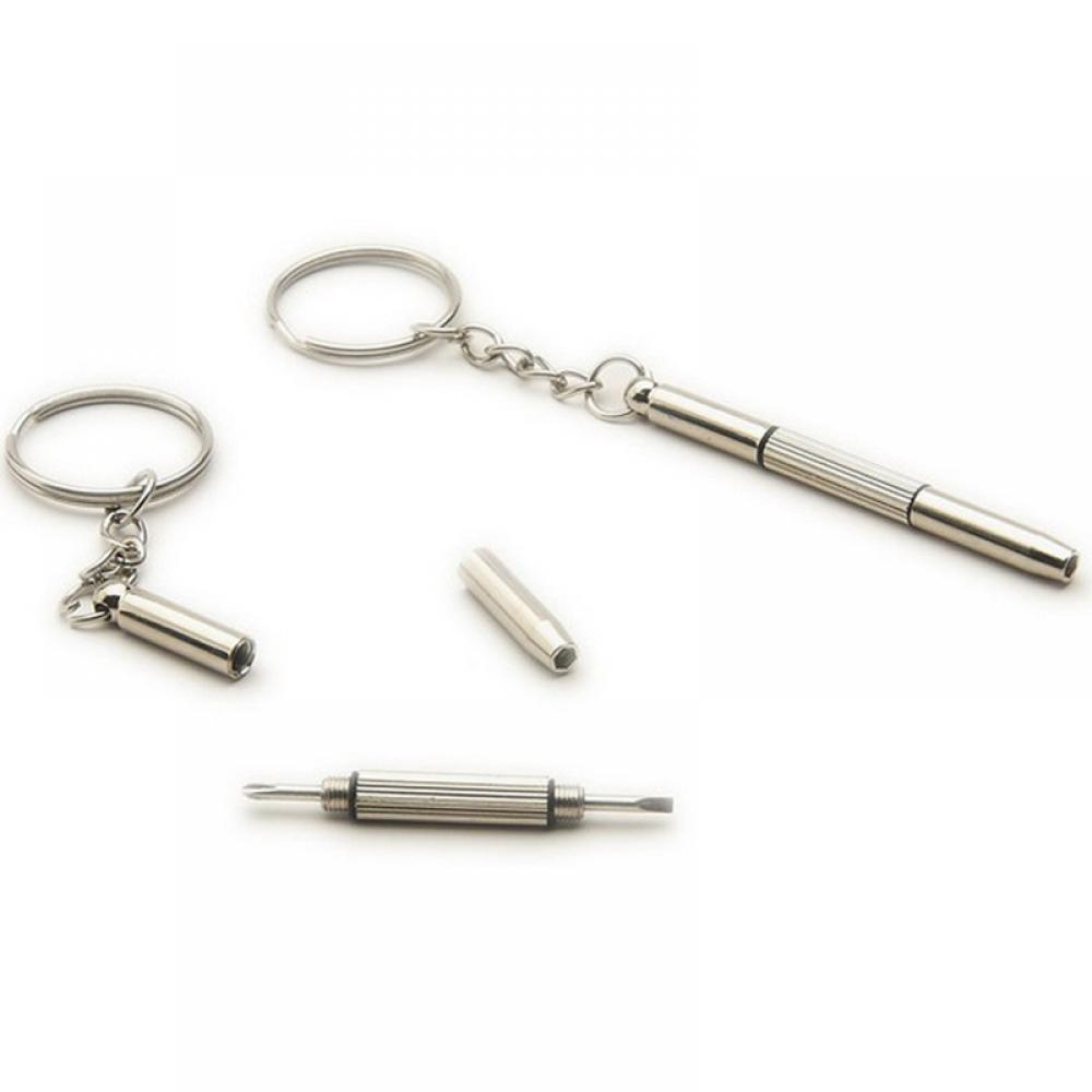 Portable 3 In 1 Screwdriver Ey - Watchmaker Screwdriver reseña y precio