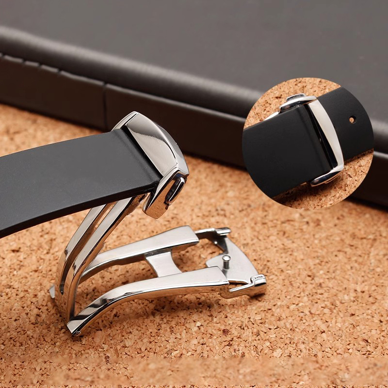 Stainless Steel Watch Buckle f - Watches Omega reseña y precio