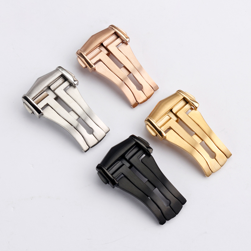 Stainless Steel Watch Buckle f - Watches Omega reseña y precio