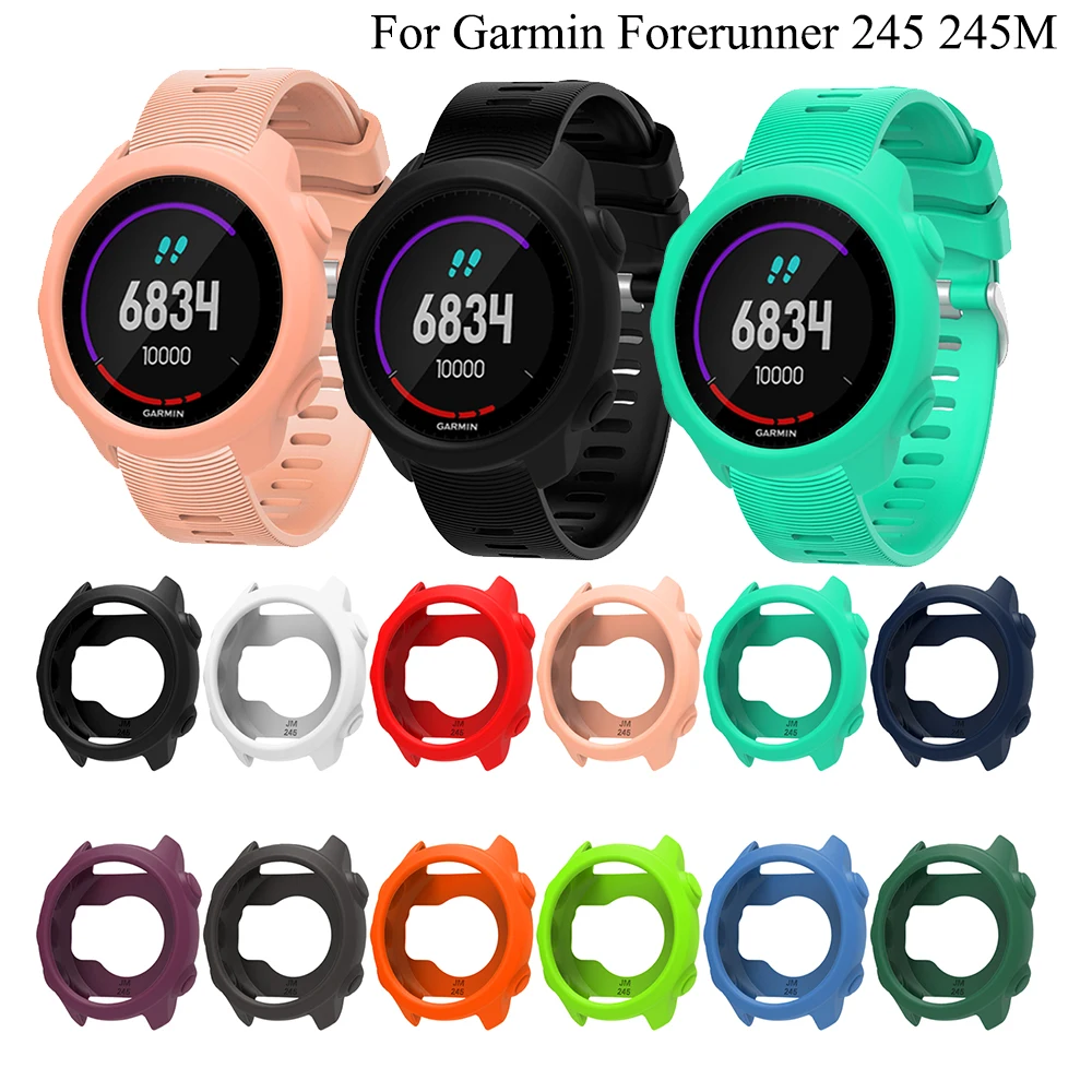 TPU Protective watch Case For  - Xwatch Smartwatch reseña y precio