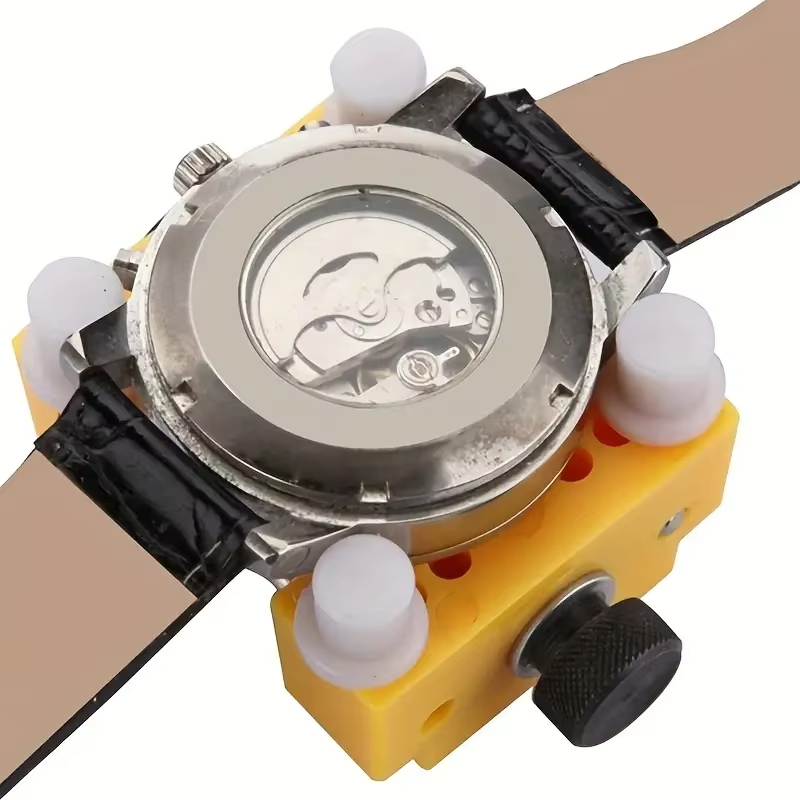 Holder Adjustable Watchmaker R - Case Back Opener reseña y precio