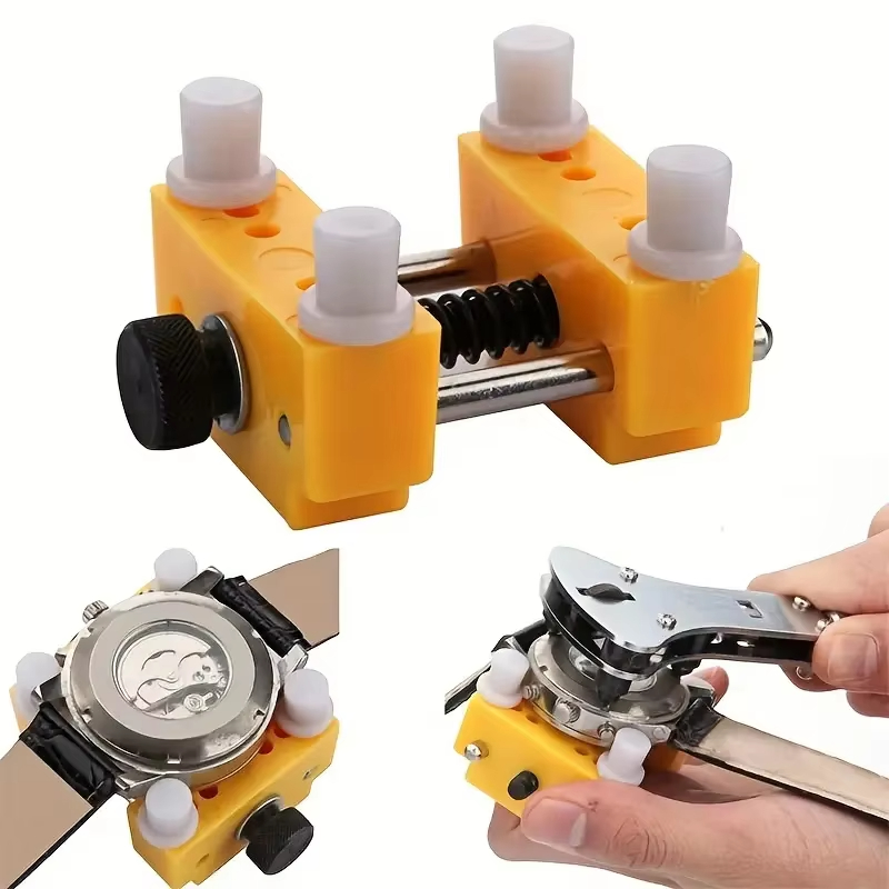 Holder Adjustable Watchmaker R - Case Back Opener reseña y precio