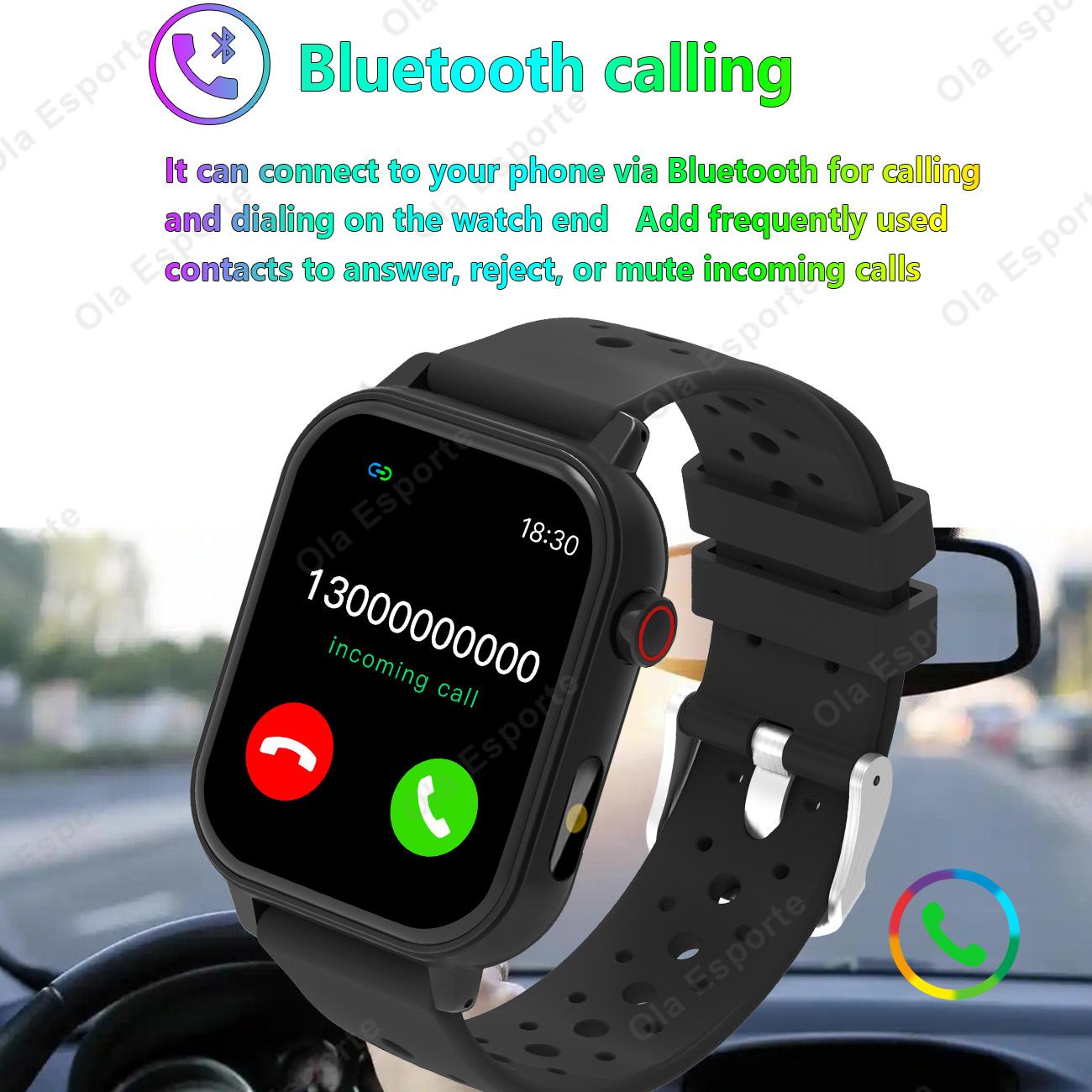 Smartwatch Men Women Wristwatc - Smartwatch Watches Birthday Gift For Men reseña y precio