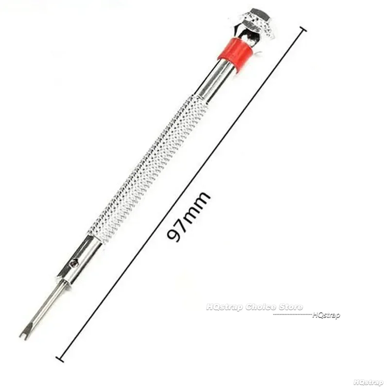2.0mm 2.5mm U-Shaped Screwdriv - Watchmaker Screwdriver reseña y precio