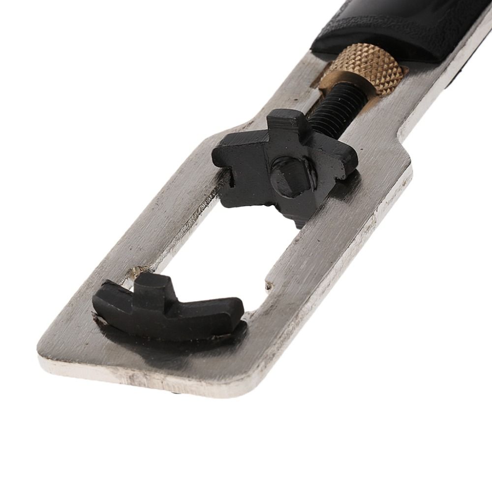 Durable Back Case Opener Wrenc - Case Back Opener reseña y precio