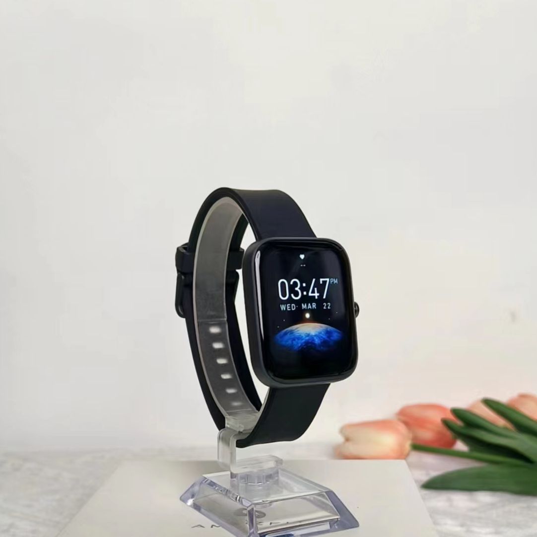 Amazfit Bip 3 Smartwatch For M - Smartwatch Watches Birthday Gift For Men reseña y precio
