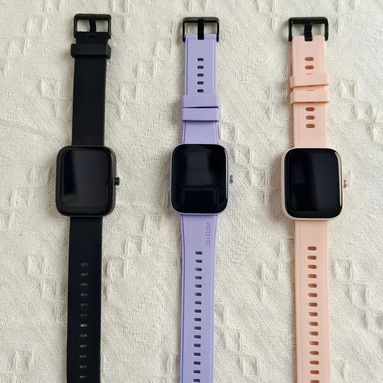 Amazfit Bip 3 Smartwatch For M - Smartwatch Watches Birthday Gift For Men reseña y precio