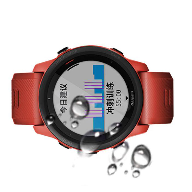 Hard Tempered Glass Clear Prot - Xwatch Smartwatch reseña y precio
