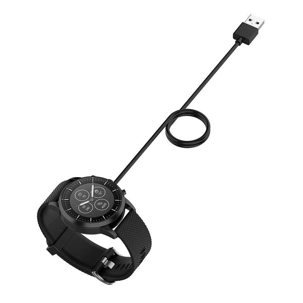 3 Feet Cable USB Charger Small - Fossil Watches Smartwatch Hybrid reseña y precio