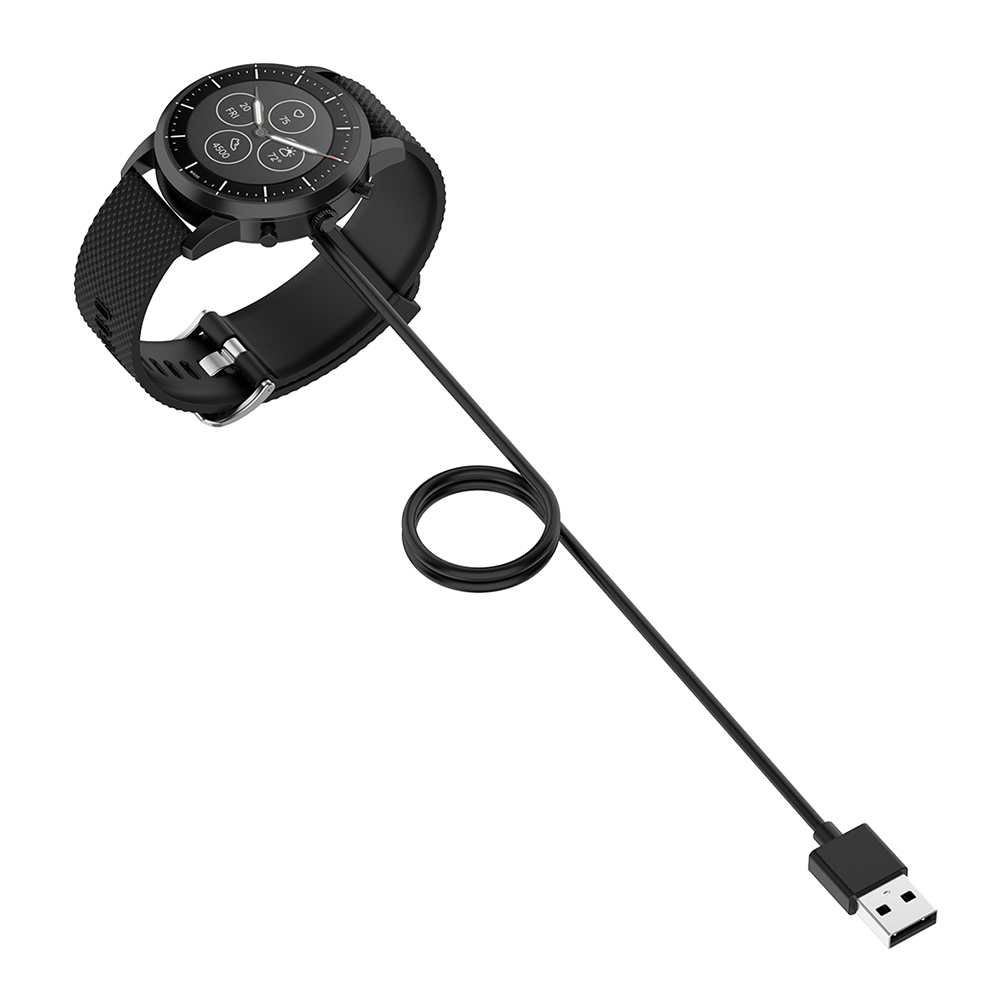 3 Feet Cable USB Charger Small - Fossil Watches Smartwatch Hybrid reseña y precio