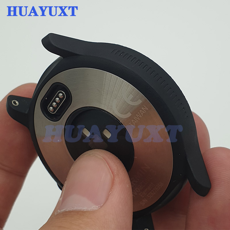 Original Back Case For Garmin  - Xwatch Smartwatch reseña y precio