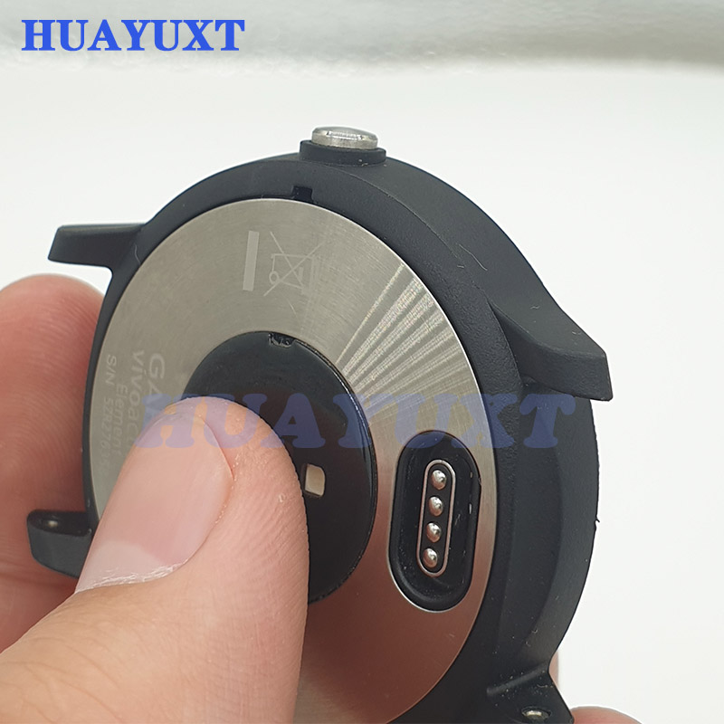 Original Back Case For Garmin  - Xwatch Smartwatch reseña y precio