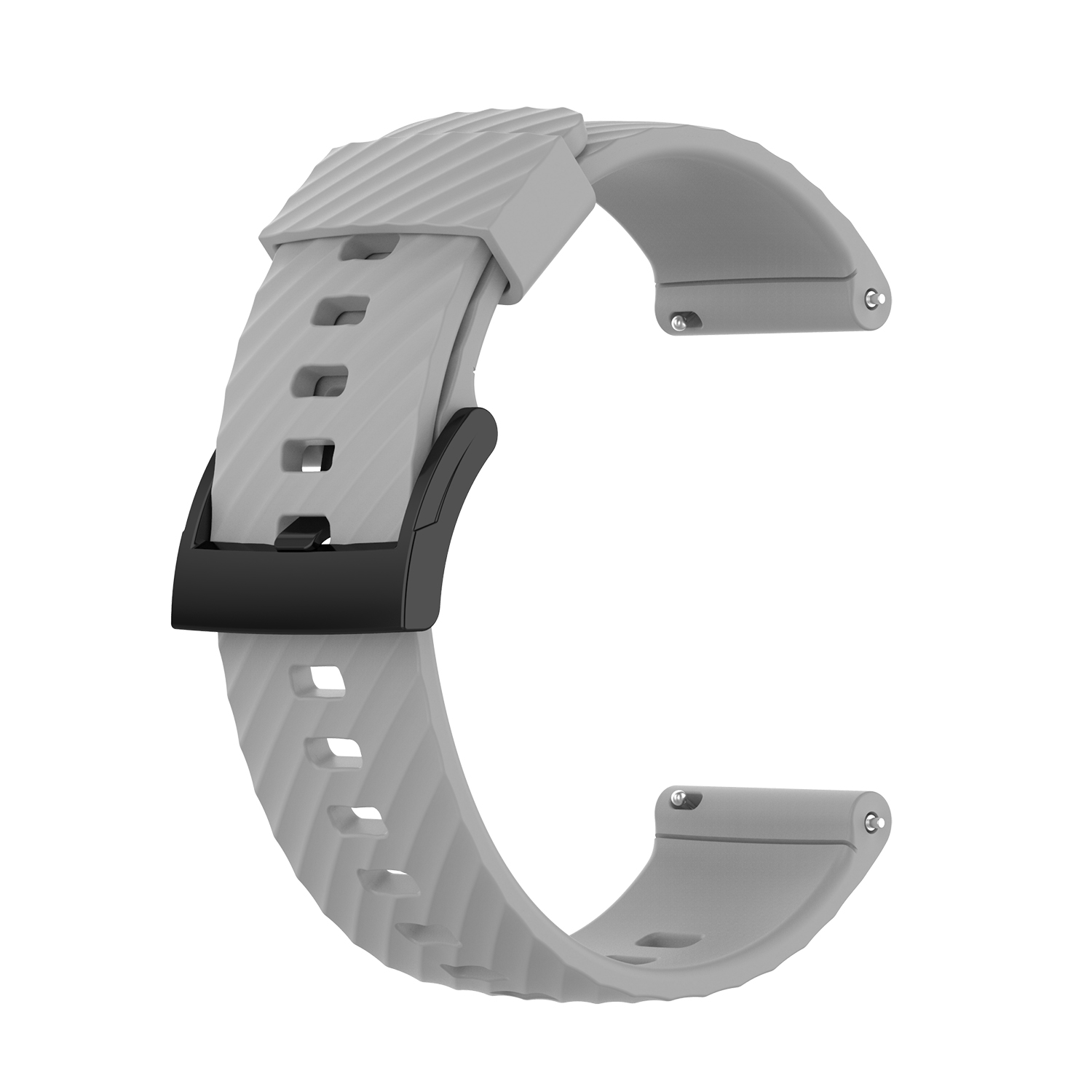 Soft Silicone Strap for Suunto - Fossil Watches Smartwatch Hybrid reseña y precio