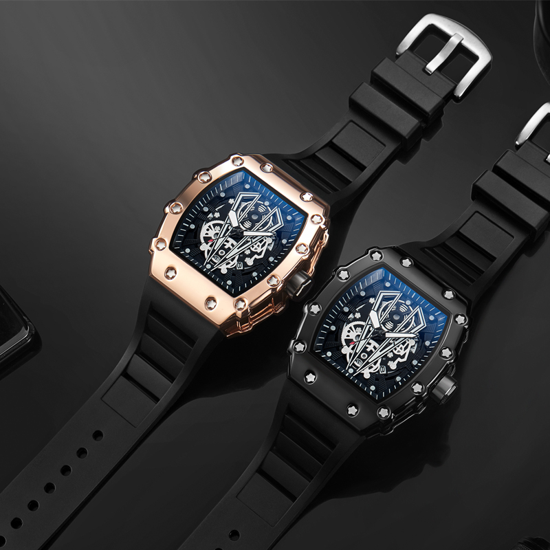 New Man Watches Top Luxury Men - Smartwatch Watches Birthday Gift For Men reseña y precio