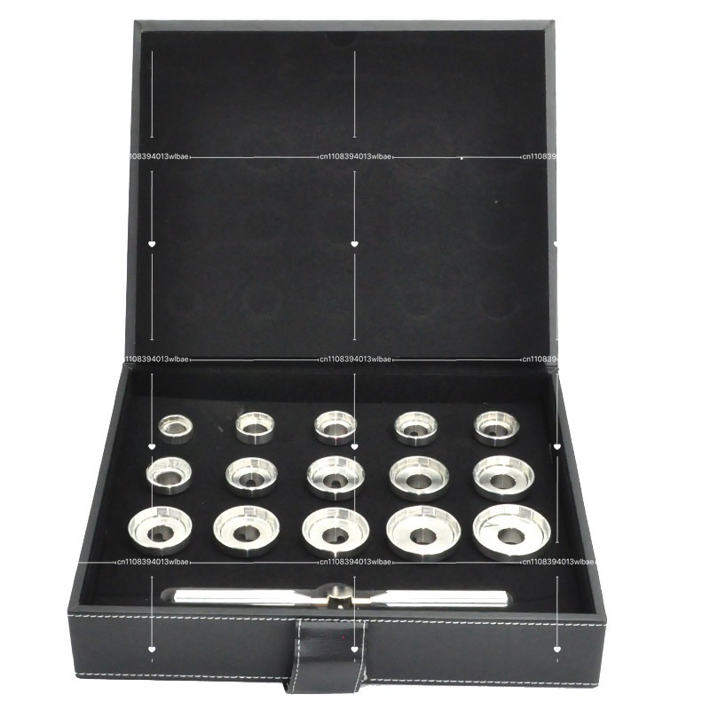 Professional Watch Back Case O - Case Back Opener reseña y precio