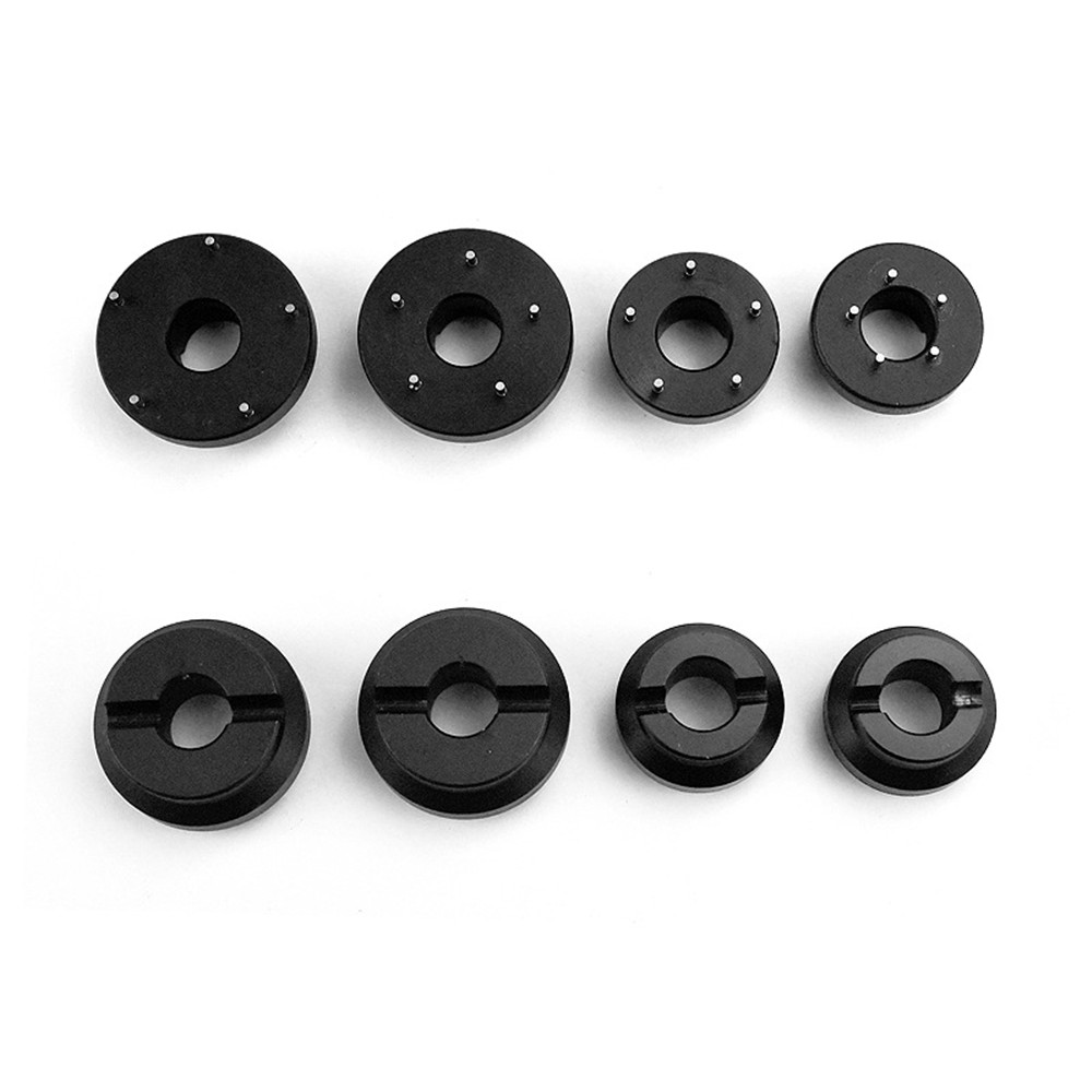 4PCS Watch Back Case Opener Cl - Watches Omega reseña y precio