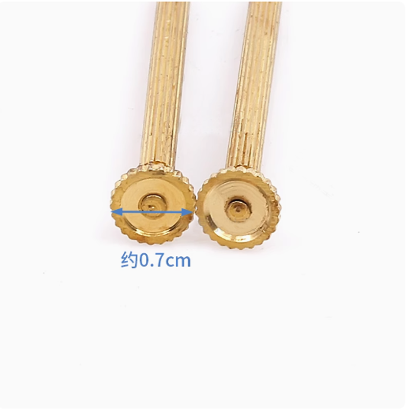 Small Size Metal Slotted Screw - Watchmaker Screwdriver reseña y precio
