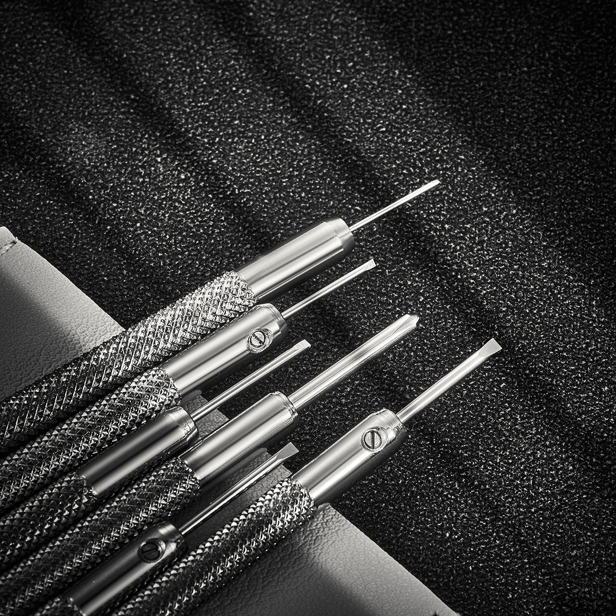 Precision Screwdriver 13pcs 0. - Watchmaker Screwdriver reseña y precio