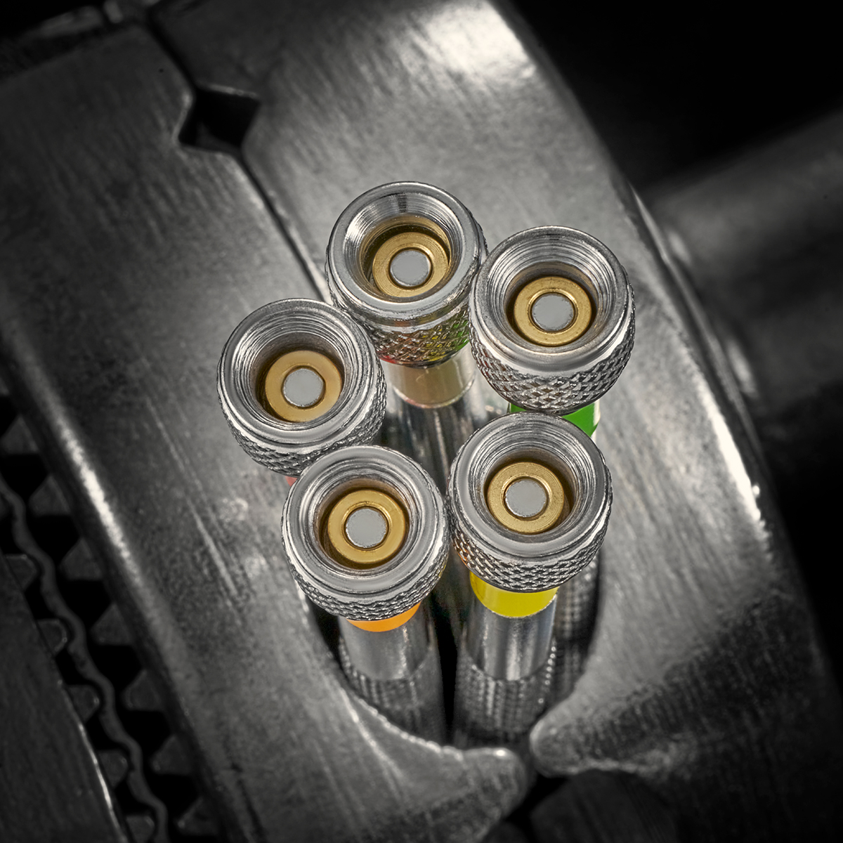 Precision Screwdriver 13pcs 0. - Watchmaker Screwdriver reseña y precio