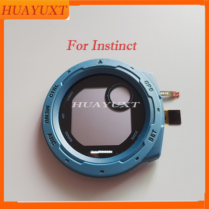 for Garmin Instinct Sport Watc - Xwatch Smartwatch reseña y precio