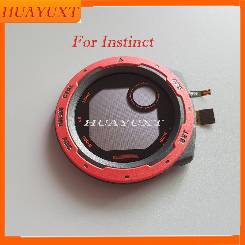 for Garmin Instinct Sport Watc - Xwatch Smartwatch reseña y precio