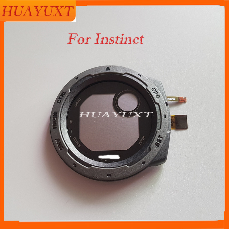 for Garmin Instinct Sport Watc - Xwatch Smartwatch reseña y precio