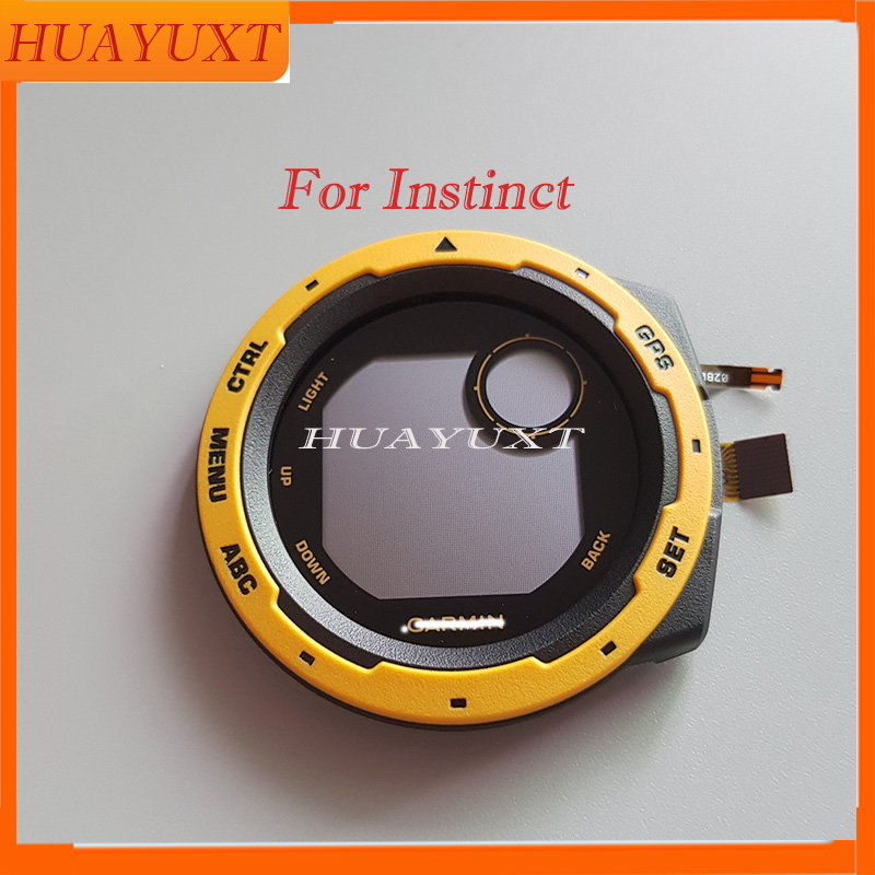 for Garmin Instinct Sport Watc - Xwatch Smartwatch reseña y precio