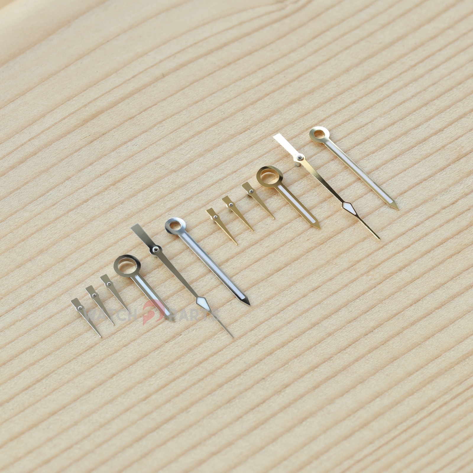 Watch Hands for Omega 175.0083 - Watches Omega reseña y precio