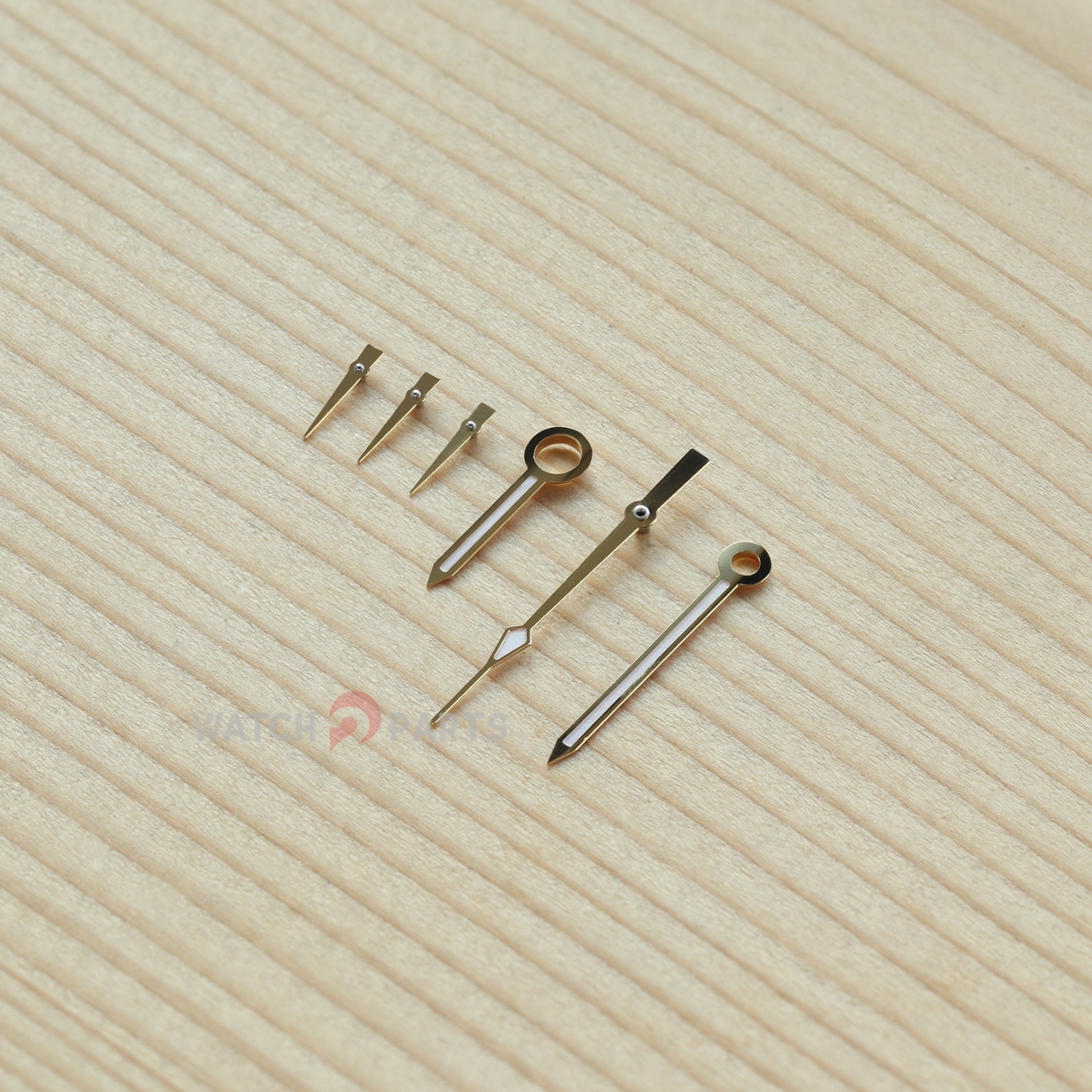 Watch Hands for Omega 175.0083 - Watches Omega reseña y precio