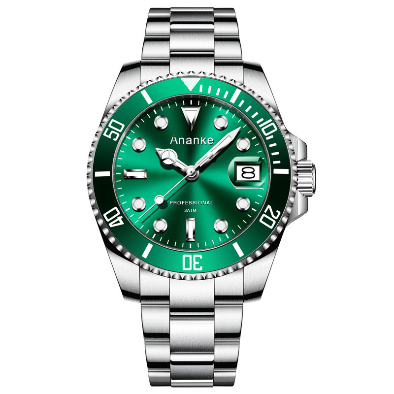 Ananke Mens Luxury Watches Jap - Tide Watch Surf reseña y precio