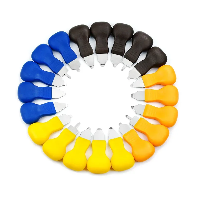 5PCS/Lot Watch Repair Tools Ki - Case Back Opener reseña y precio
