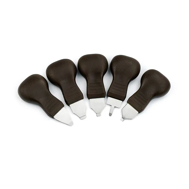 5PCS/Lot Watch Repair Tools Ki - Case Back Opener reseña y precio