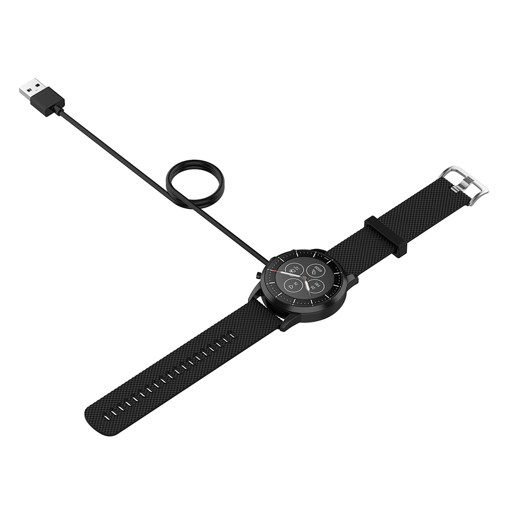 3 Feet USB Charger Cable Small - Fossil Watches Smartwatch Hybrid reseña y precio