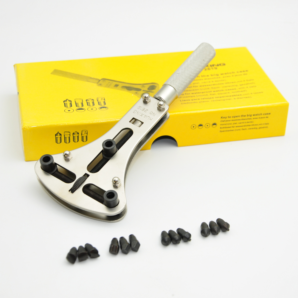 Brand New 2819 56mm Wide Range - Case Back Opener reseña y precio