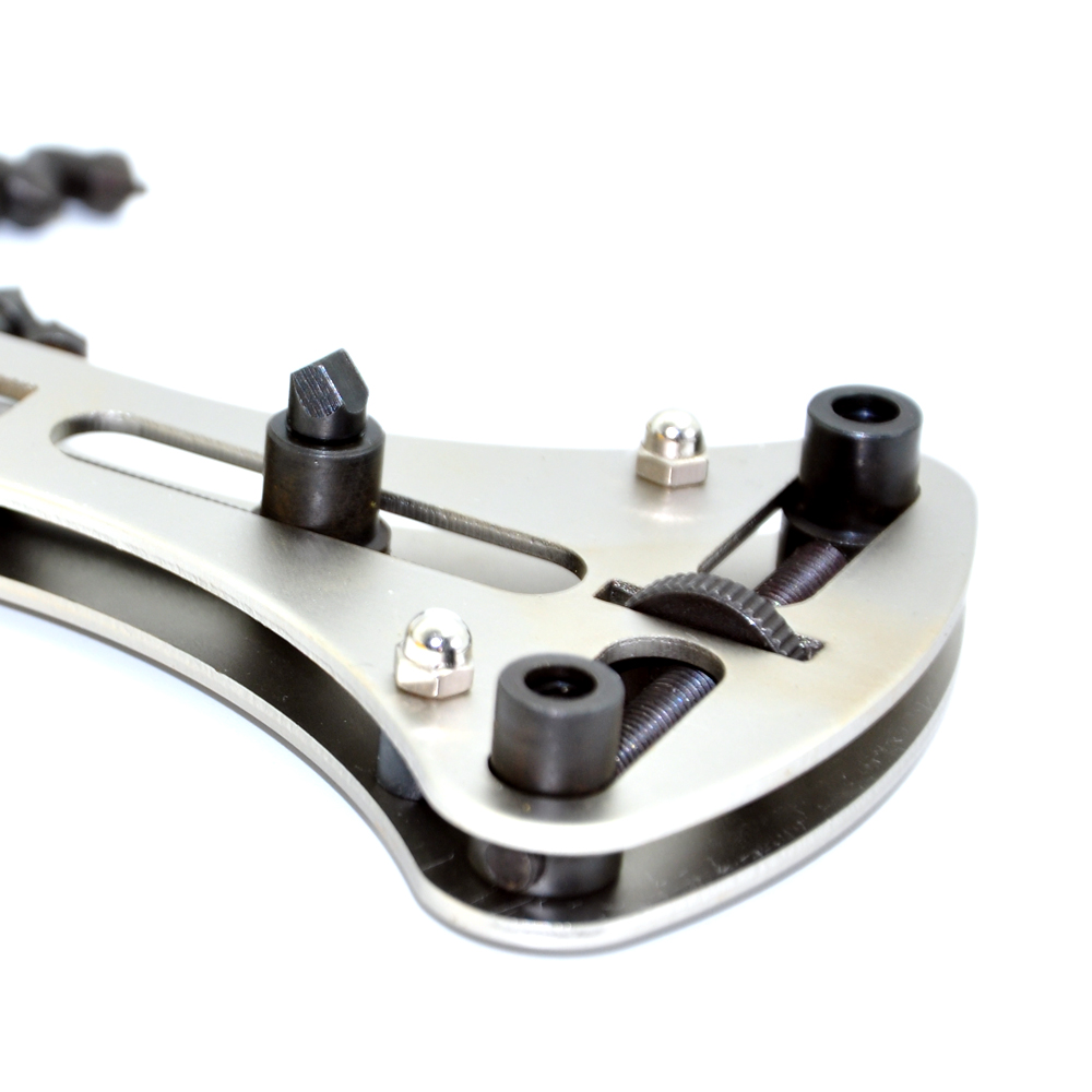 Brand New 2819 56mm Wide Range - Case Back Opener reseña y precio