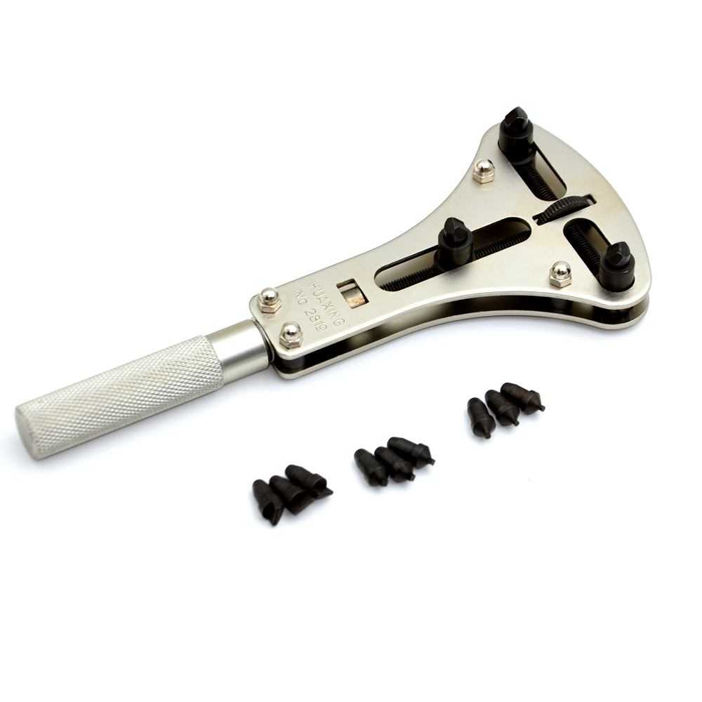 Brand New 2819 56mm Wide Range - Case Back Opener reseña y precio
