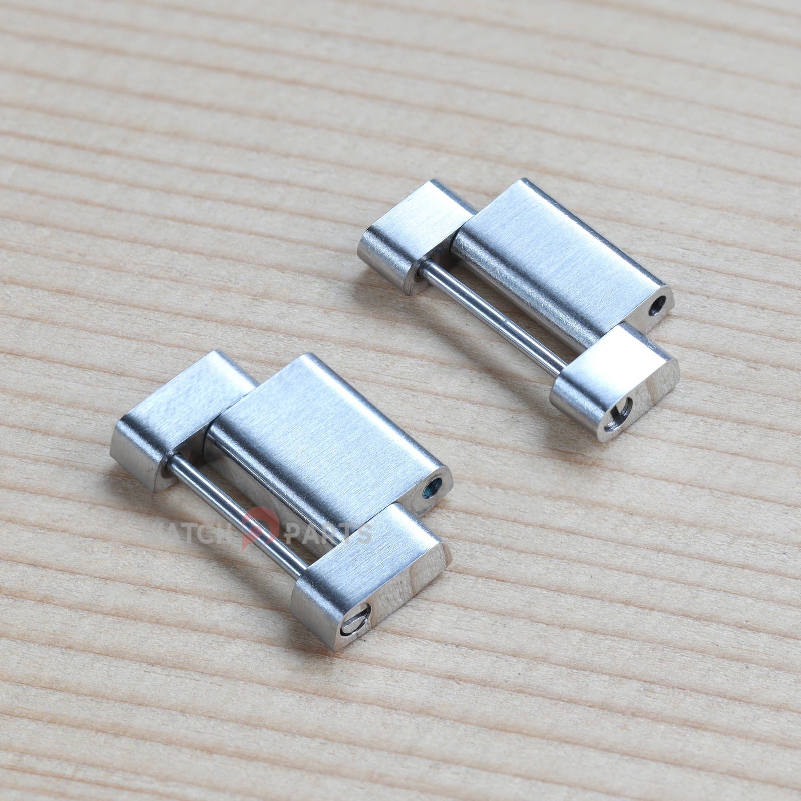 Bracelet Link for Omega Seamas - Watches Omega reseña y precio