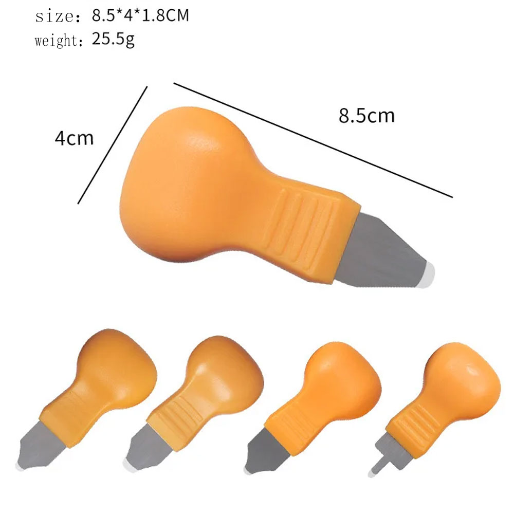 5PCS/lot Car Key Shell Watch B - Case Back Opener reseña y precio