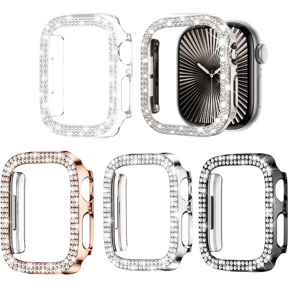 Cover For Apple watch Case 42m - Smartwatch Apple Watches For Men reseña y precio