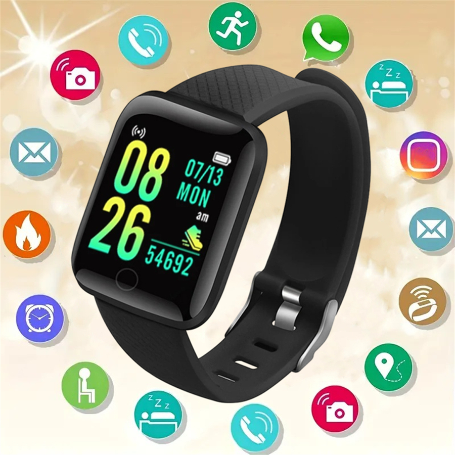Smart Watch Sport Wristband Fi - Watch Smart Y68 reseña y precio